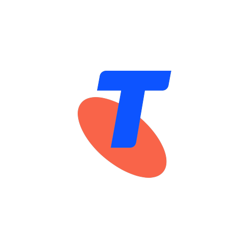Telstra