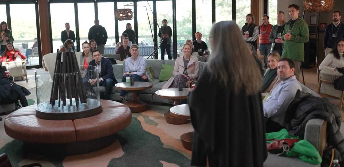 Employer Brand Video