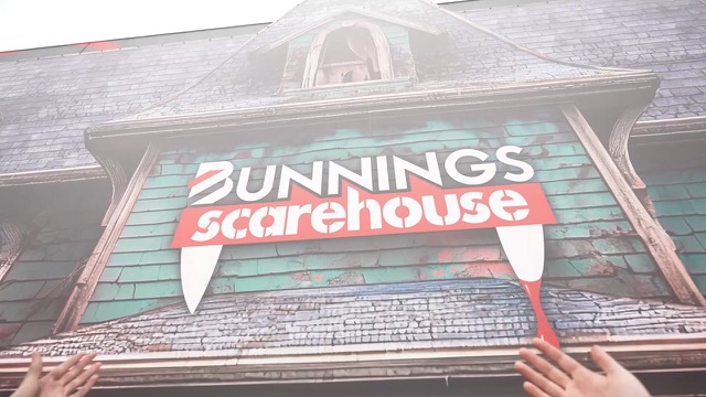 Bunnings VNR highlights, Zarco Creative video
