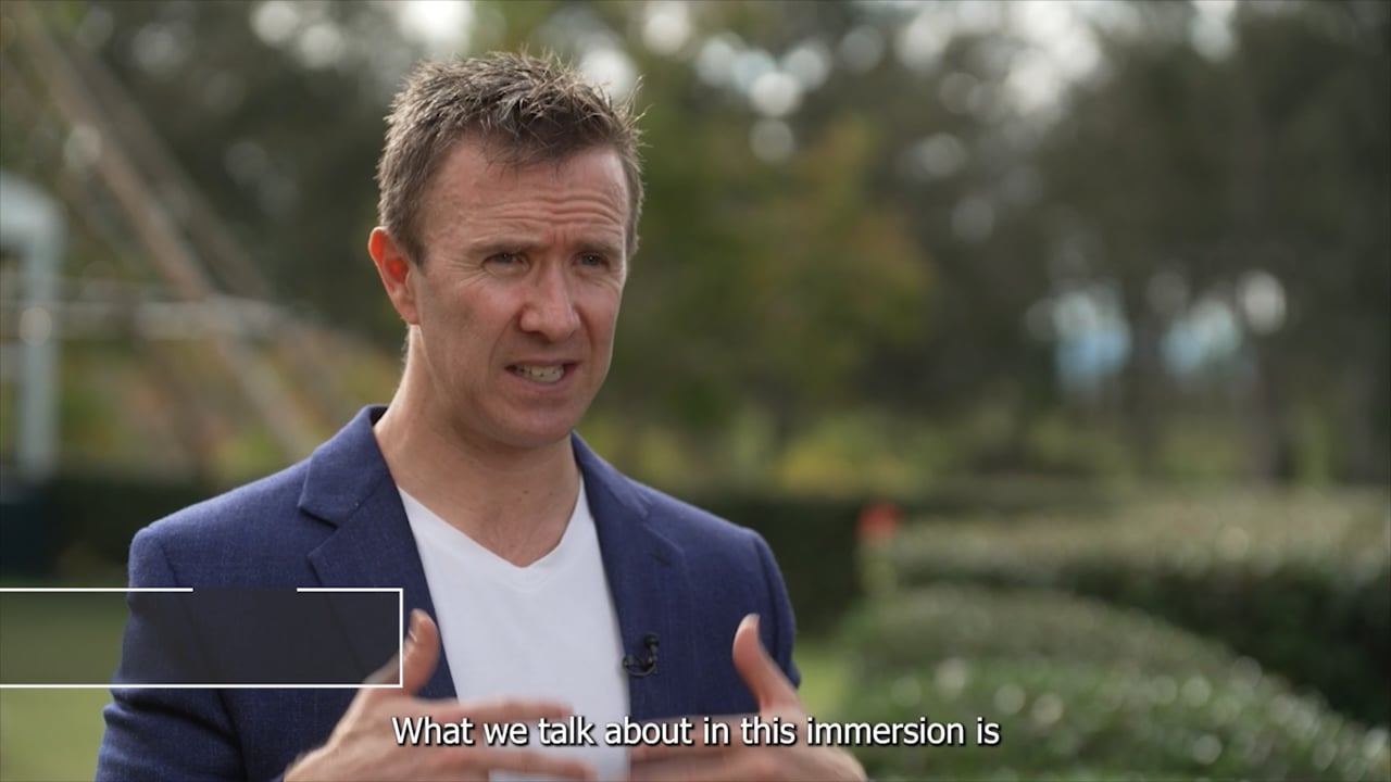 PwC Explorers – Employee Brand