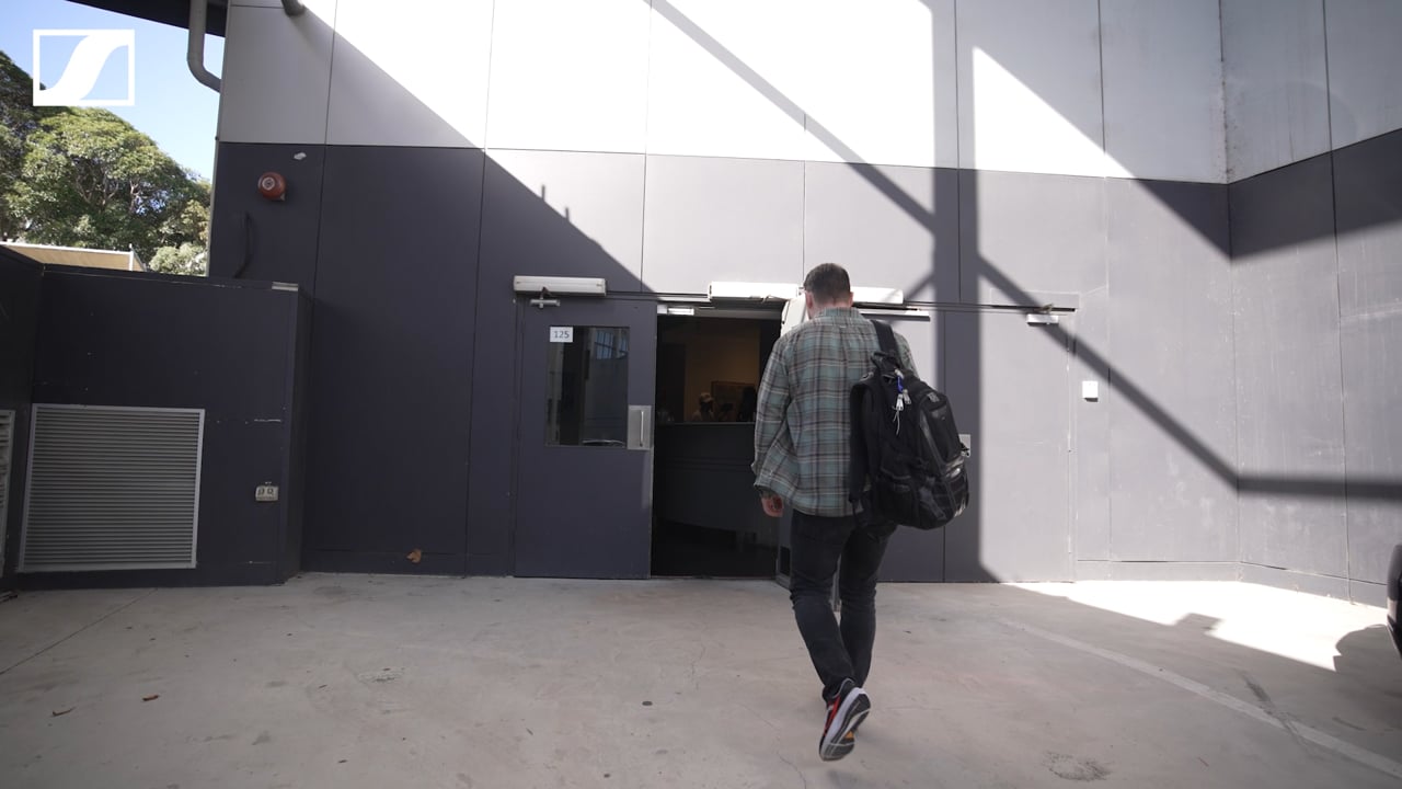 Trackdown – YouTube/Brand Story